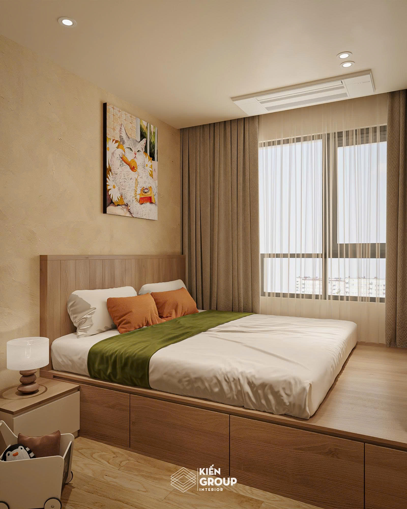 [HN] CĂN HỘ STARLAKE TÂY HỒ | HÀ NỘI - 113m2 - 3 PN